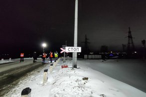 В Кирове семь человек получили травмы после ДТП с двумя автомобилями