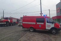 В Кировской области обнаружили тело мужчины в сгоревшей квартире